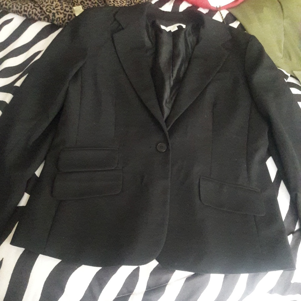 Women's   blazer